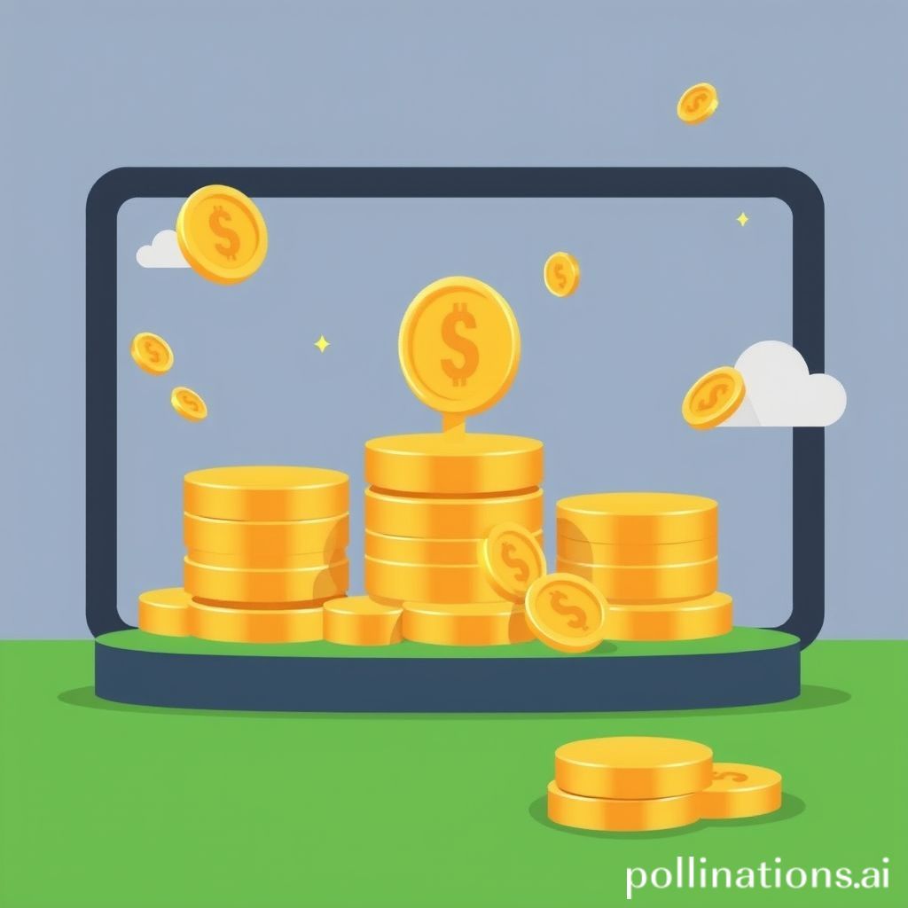 Metode Deposit Dana Tanpa Potongan Terbaik